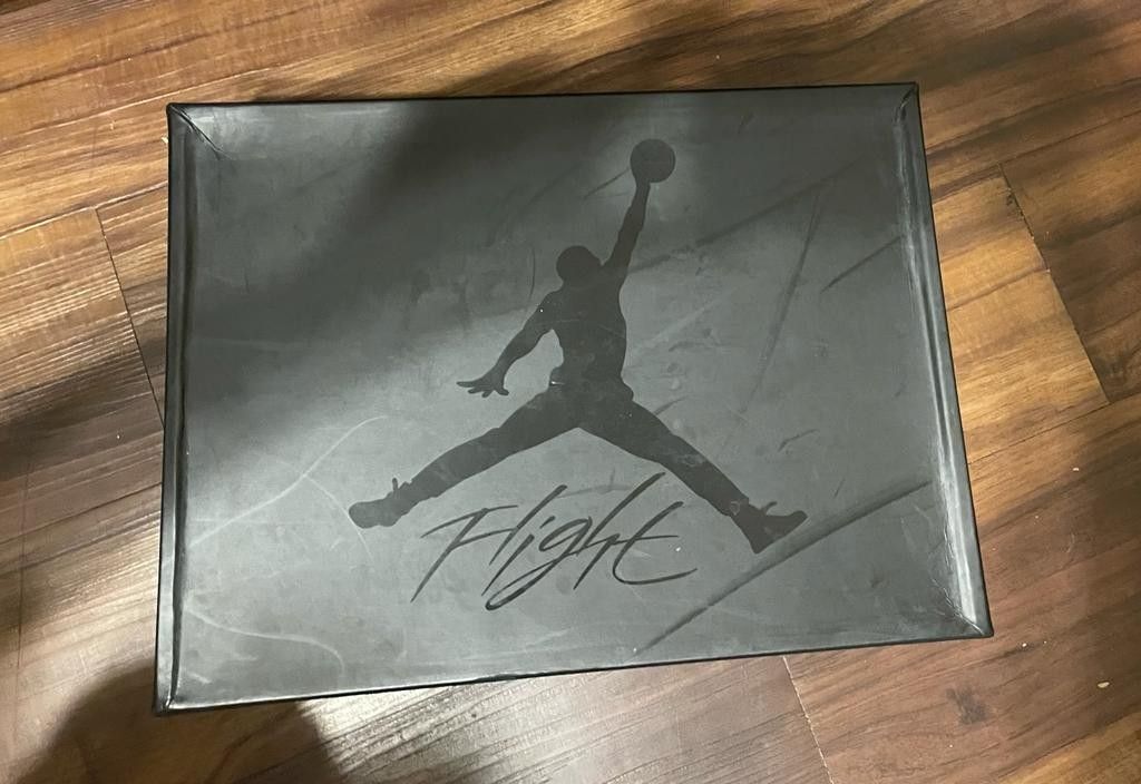 Air Jordan Retro 4 Black Cat