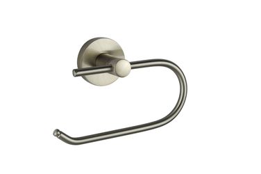 Bathroom accessories Paper holder without lid