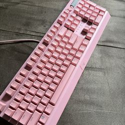 Razor Blackwidow V3 Mechanical Gaming Keyboard