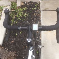 Trek Alpha 1.5