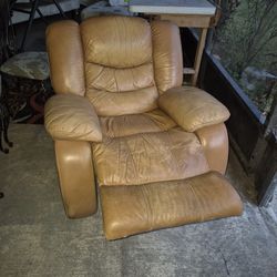 Rocker,Recliner Chair. 