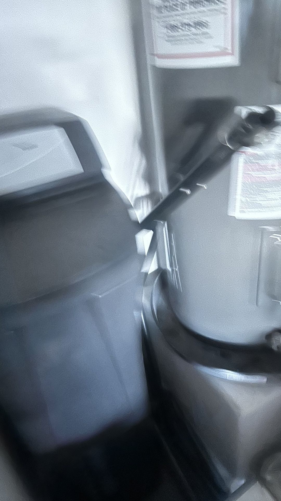Whirlpool Water Softener