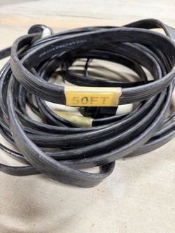 30 AMPS RV FLAT EXTENSION CORD