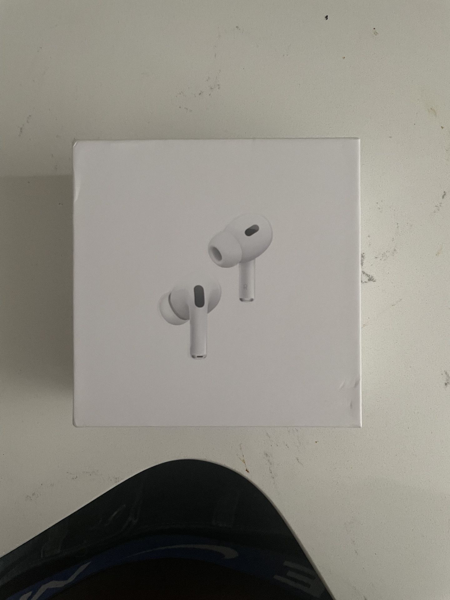 airpods pro 2nd gen
