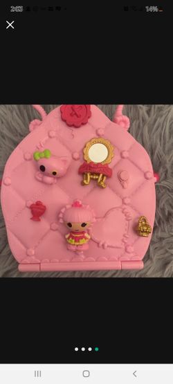 Lollapalooza Tiny Houses 