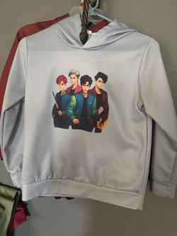 Kids Size 8/10