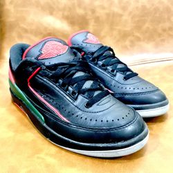 JORDAN 2 (💥like BRAND NEW CONDITION:10/10 used 1X)💥