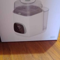 Auto Bottle Washer