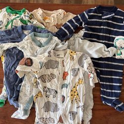 Newborn Bundle