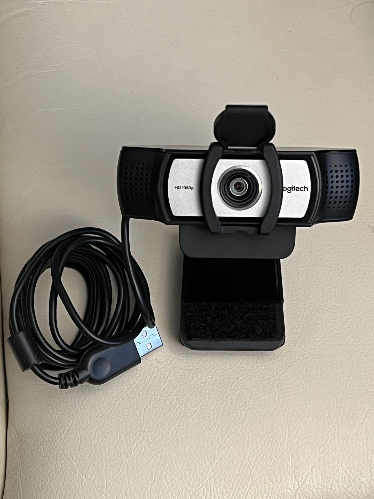 Logitech 1080p Web CAM