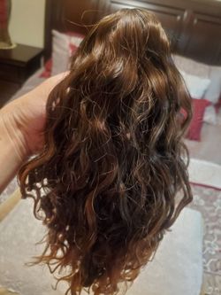 New Ponytail