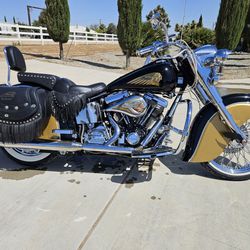 2001 Indian Chief 