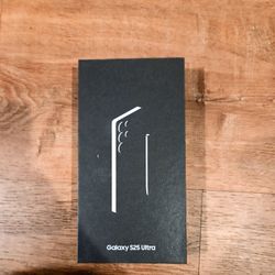 Samsung galaxy S25 ULTRA