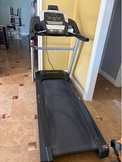 Caminadora ProForm 3 / Ex 1750