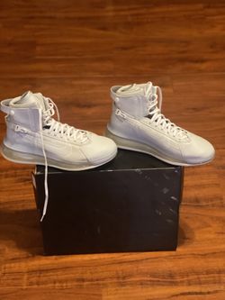 NIKE AIR MAX 720 SATURN PURE PLATINUM/WHITE
