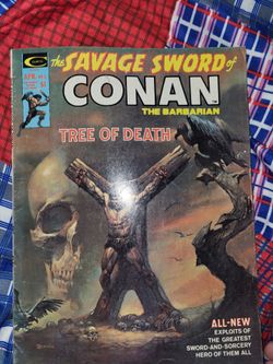 Silver Age Conan Comic marvel