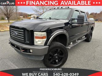 2010 Ford F-250