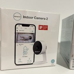 Camera New Indoor 