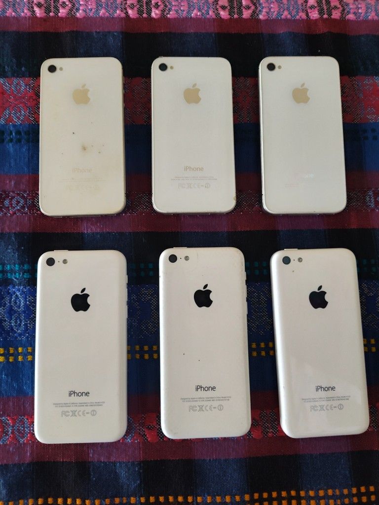 Vendo: iPhone