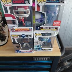 Funkos
