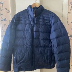 Brooks Brothers Coat