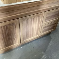 48 Inch Vanity With Top