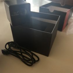 Texas inst. DLP LED Projector 