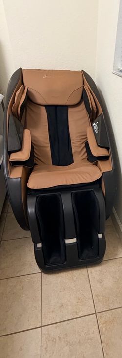 Full Body Massage Chair