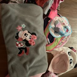 Baby Lot