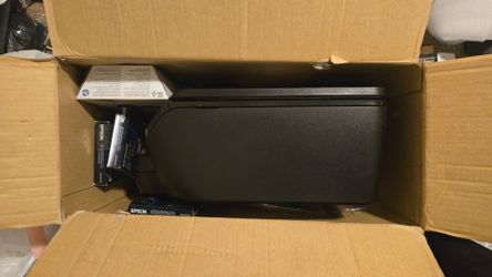 Printer HP Envy 7855