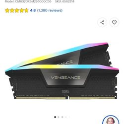 Cyberpower Pc Like New