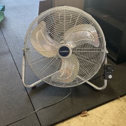 Lasko High power Fan
