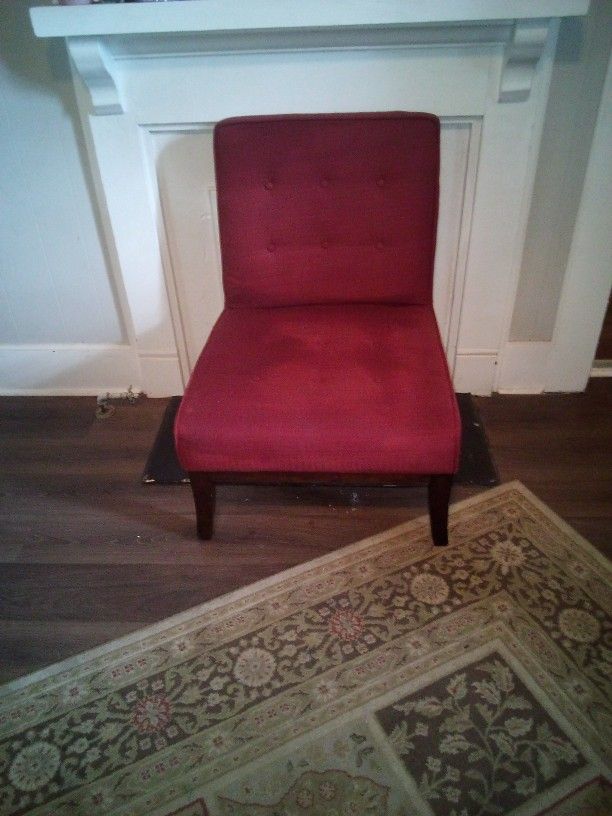 Red Chair