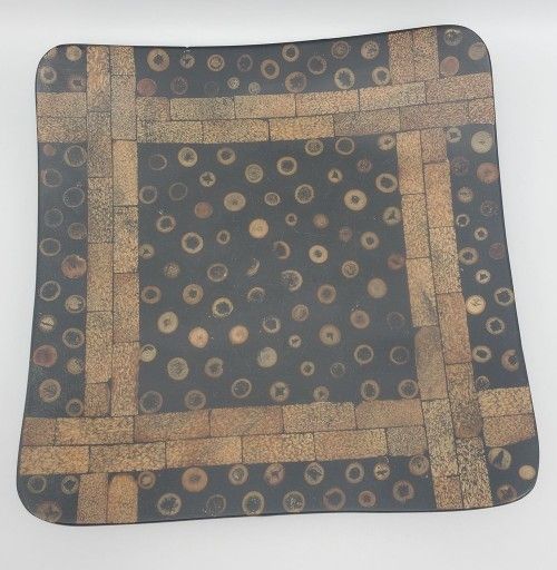 Babylans Cococraft Decorative Plate