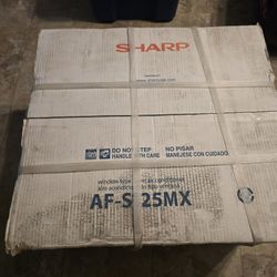 AC Window Unit 12000 BTU 