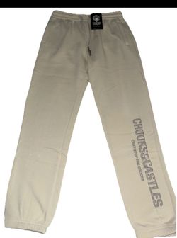 Crooks and Castles Joggers Mens Sweat Pants