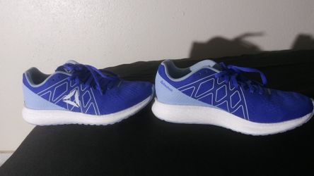 Reebok women's floatride blue size 7.5