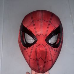 Spider-man Mask  