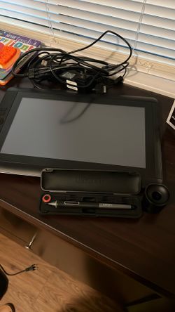 Wacom Cintiq 13 HD