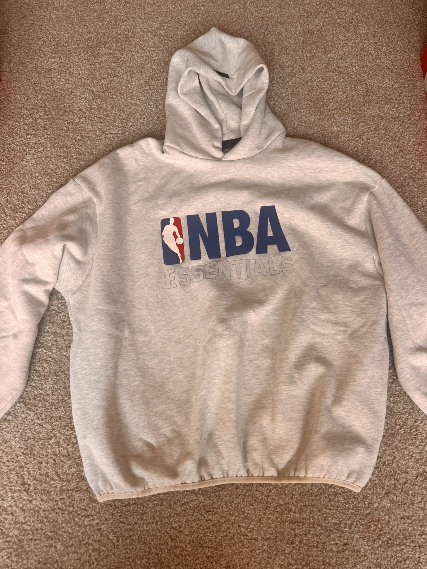 Essentials Hoodie