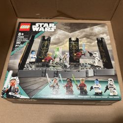 Lego 75385