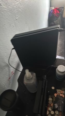 PS4 one controller