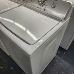 DELIVERY AVAILABLE! Washer Maytag High Efficiency Unit
