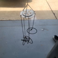 Wind Chimes