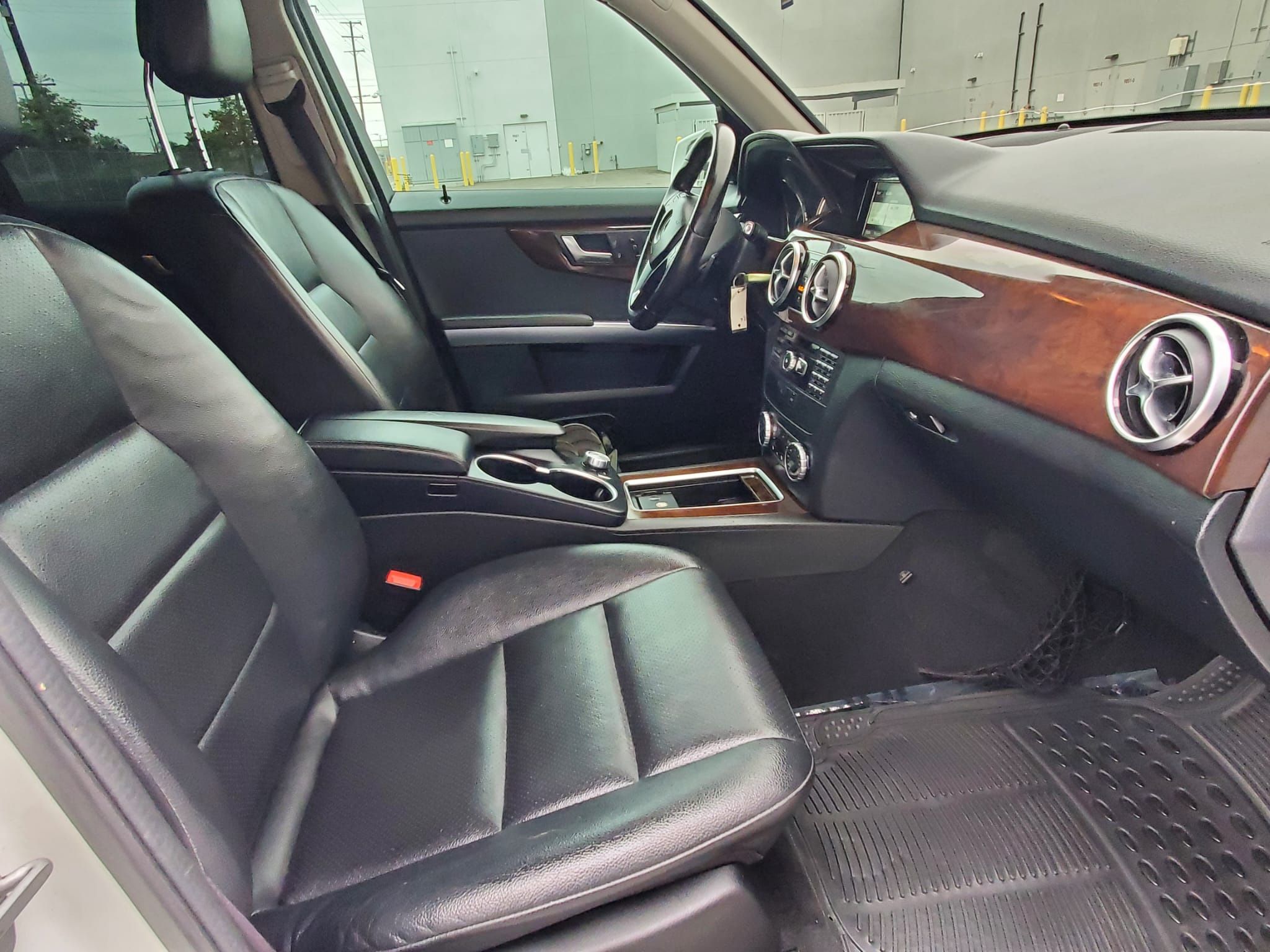 2015 Mercedes GLK350 Clean Title for Sale in Downey, CA OfferUp
