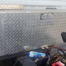 Transfer Tank 50gallons