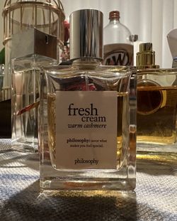 Perfume  2oz
