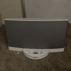 Bose Speaker