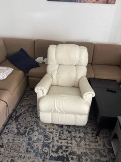 Lazy boy boy recliner