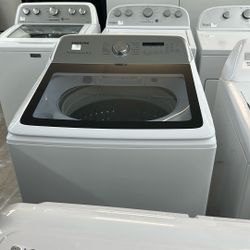 Samsung Top Load Washer